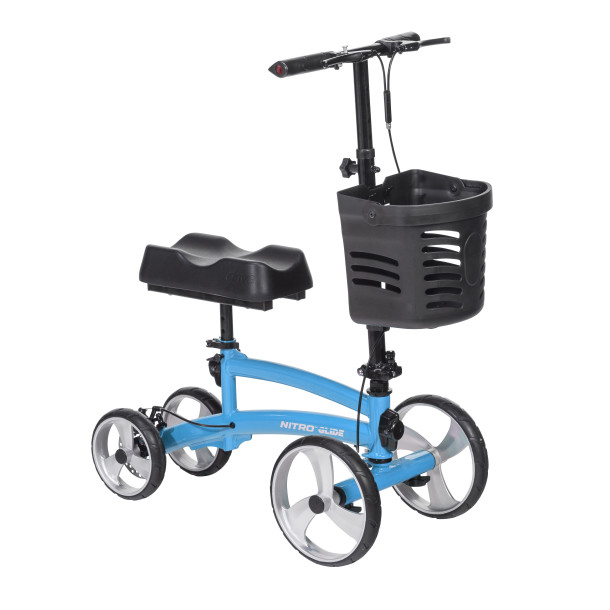 Glide Knee Walker