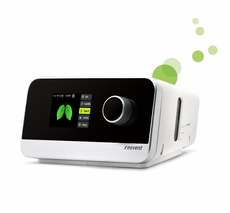 Auto CPAP