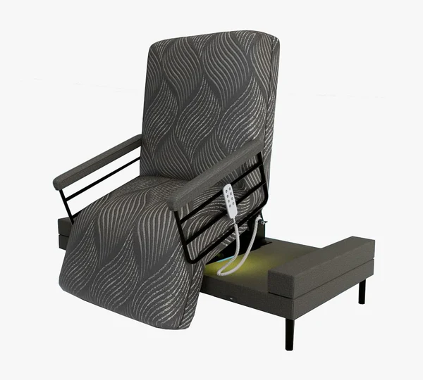 4-in-1 Auto Flexibility